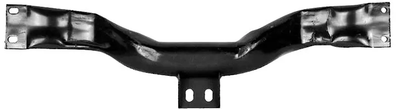 1967-1969 Pontiac Firebird Transmission Crossmember-CHQW-951