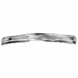1967-1970 Chevrolet| GMC Blazer| Pickup Truck Bumper Front Chrome