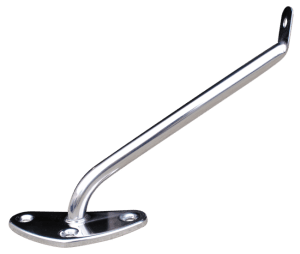 1967-1970 Chevy/GMC Pickup MIRROR ARM (STAINLESS STEEL)
