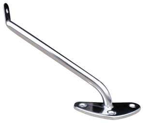 1967-1970 Chevy/GMC Pickup MIRROR ARM (STAINLESS STEEL)