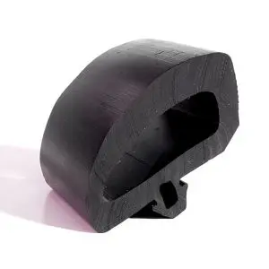 1967-1970 Dodge|Plymouth Barracuda|Dart Hood Side Bumper-MMPHF19-C