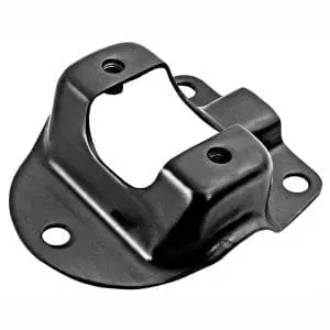 1967-1970 Ford Mustang Shock Tower Cap Painted