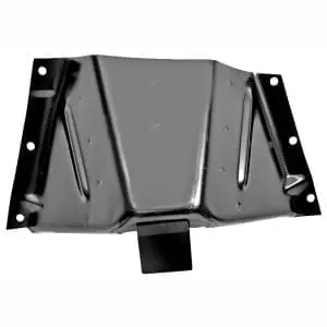 1967-1970 Ford Mustang Shock Tower Outer Passenger Side (RH)