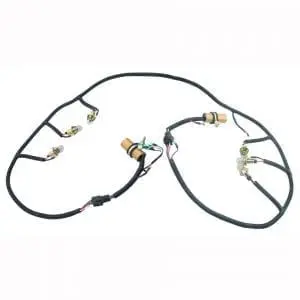 1967-1970 Ford Mustang Tail Lamp Wire Harness