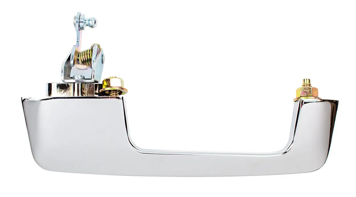1967-1970 Plymouth|Dodge Charger|Coronet|Dart|Super Bee|Barracuda|Belvedere|Duster|GTX|Road Runner|Satellite|Superbird|Valiant Outside Door Handle