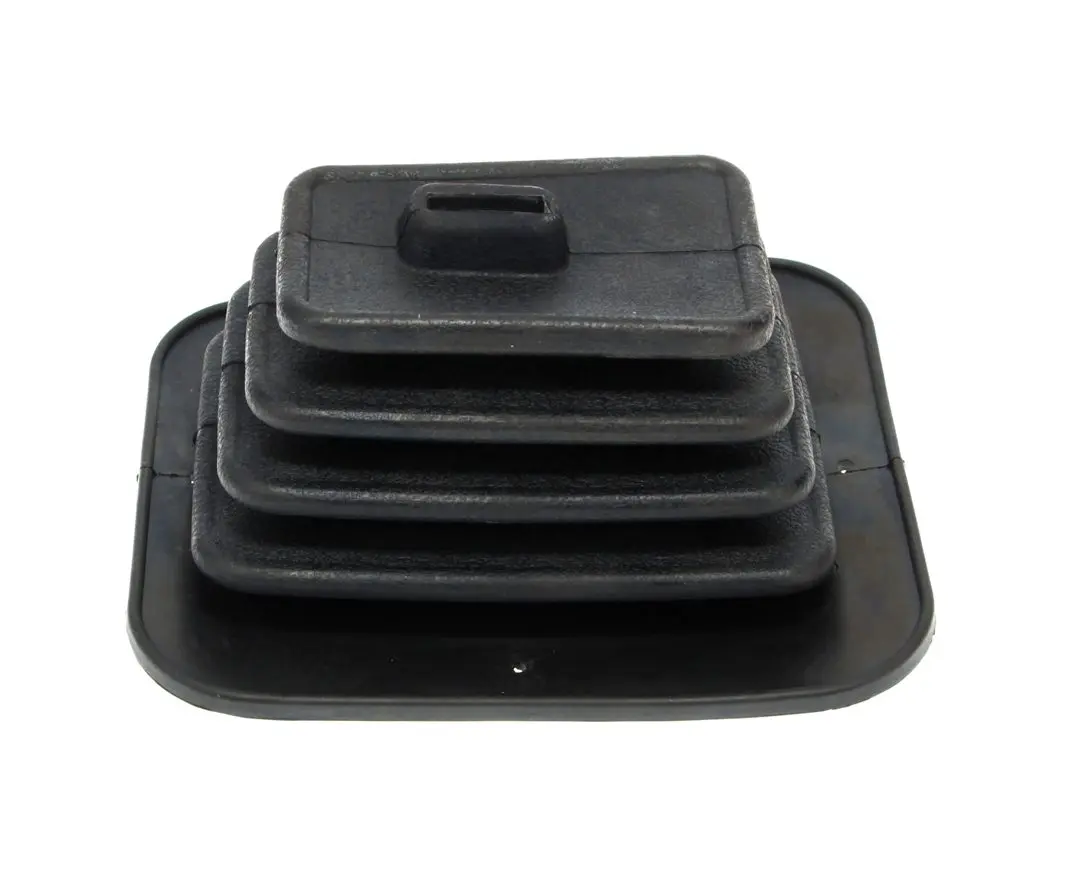 1967-1971 Chevrolet Camaro|Chevy II|Nova Shift Boot Manual Trans w/o Console-CHQR-240