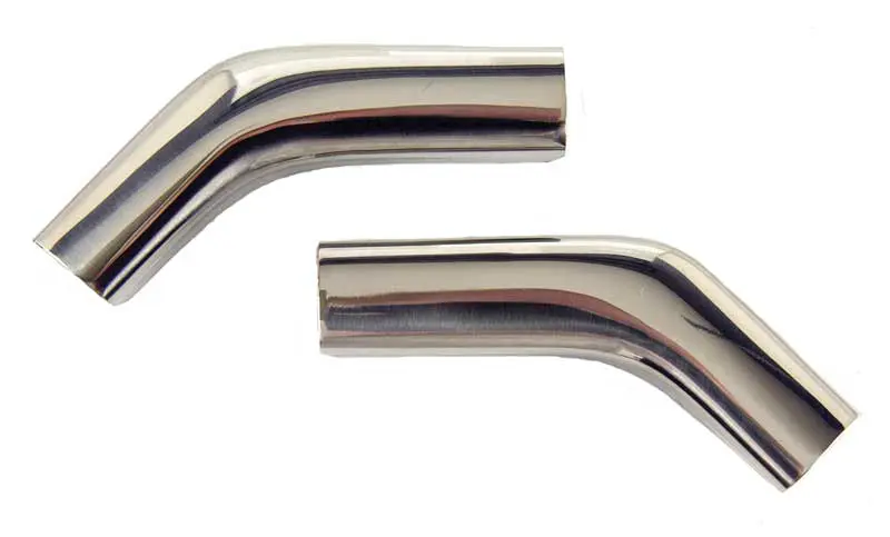 1967-1972 Buick|Chevrolet|Oldsmobile|Pontiac Skylark|Camaro|Chevelle|Cutlass|442|Firebird|GTO|Grand Prix|Tempest Roof Drip Molding Corners