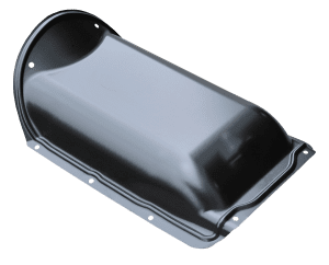 1967-1972 Chevy/GMC '4WD AND BIG BLOCK "HIGH HUMP" TRANS COVER