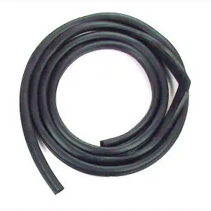 1967-1972 Chevrolet C/K Pickup Truck Door Weatherstrip Seal - Driver Or Passenger-DWB111067