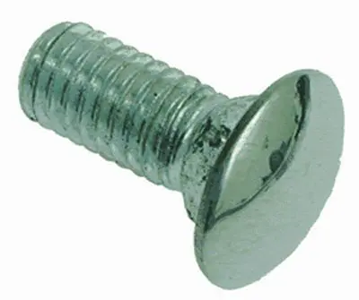 1967-1972 Chevrolet Camaro Chrome Bumper Bolt