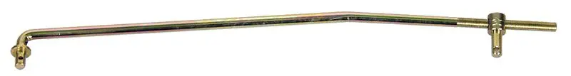 1967-1972 Chevrolet Camaro|Nova Throttle Rod w/Swivel