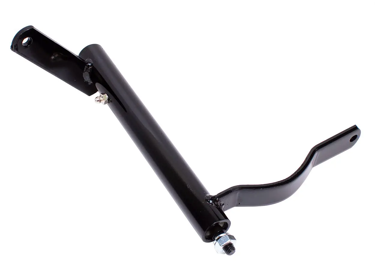 1967-1972 Chevrolet Camaro|Nova|Chevy II Clutch Bellcrank Assbly