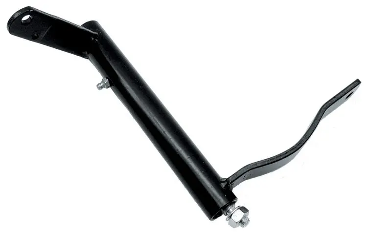 1967-1972 Chevrolet Camaro|Nova|Chevy II Clutch Bellcrank Assbly