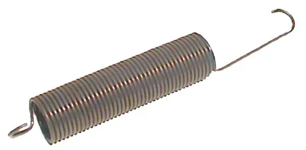 1967-1972 Chevrolet Camaro|Nova|Chevy II Clutch Return Spring