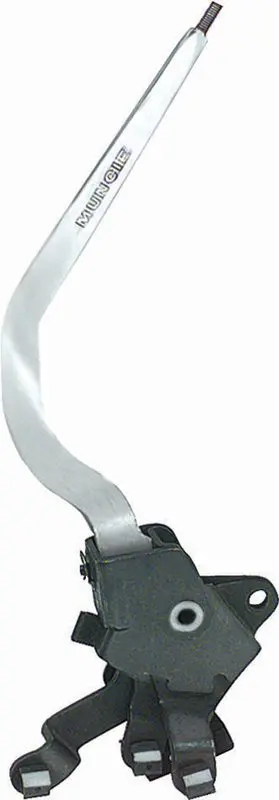 1967-1972 Chevrolet Camaro|Nova|Chevy II Shifter Assbly Console Models