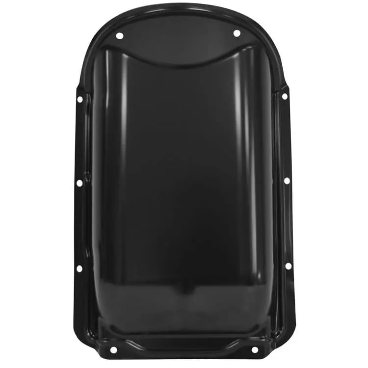 1967-1972 Chevrolet/GMC Pickup Transmission Cover High Hump