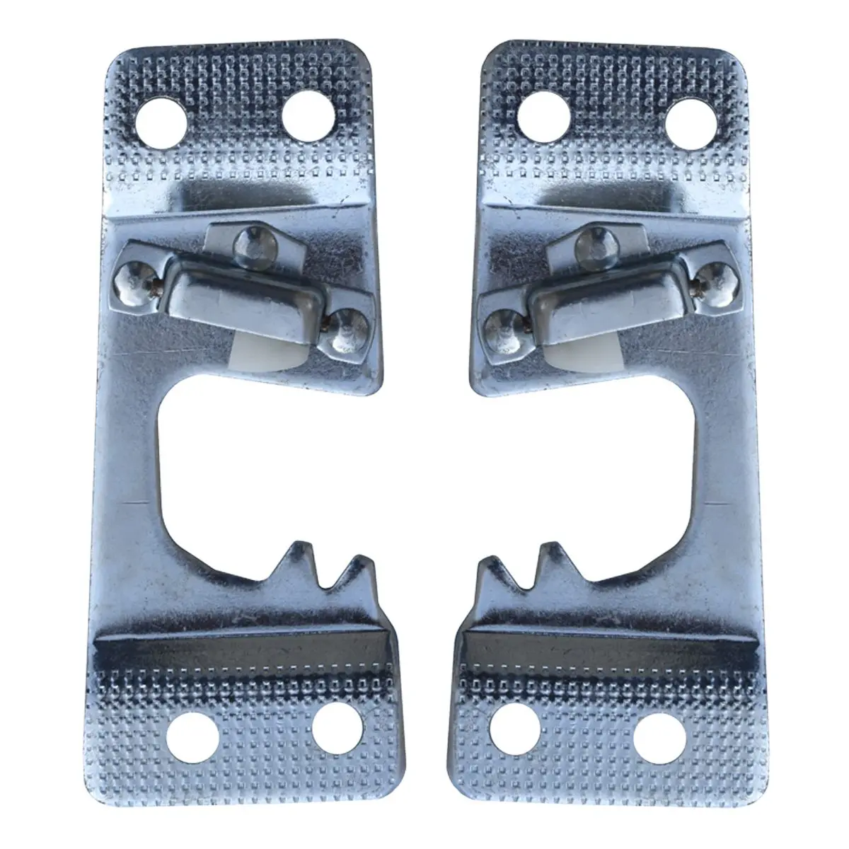 1967-1972 Chevrolet| GMC Pickup Truck| Suburban| Jimmy| Blazer Door Striker Plate Set