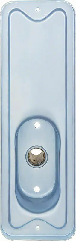 1967-1972 Chevrolet|GMC Blazer|Jimmy|Pickup Truck Tail Light Housing