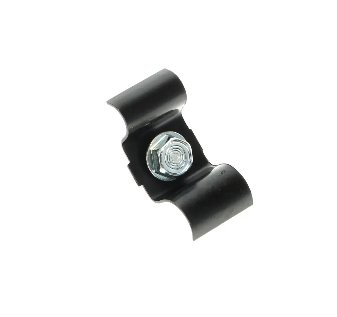 1967-1972 Chevrolet|GMC Blazer|Jimmy|Suburban|Pickup Truck A/C Hose Clamp w/Bolt