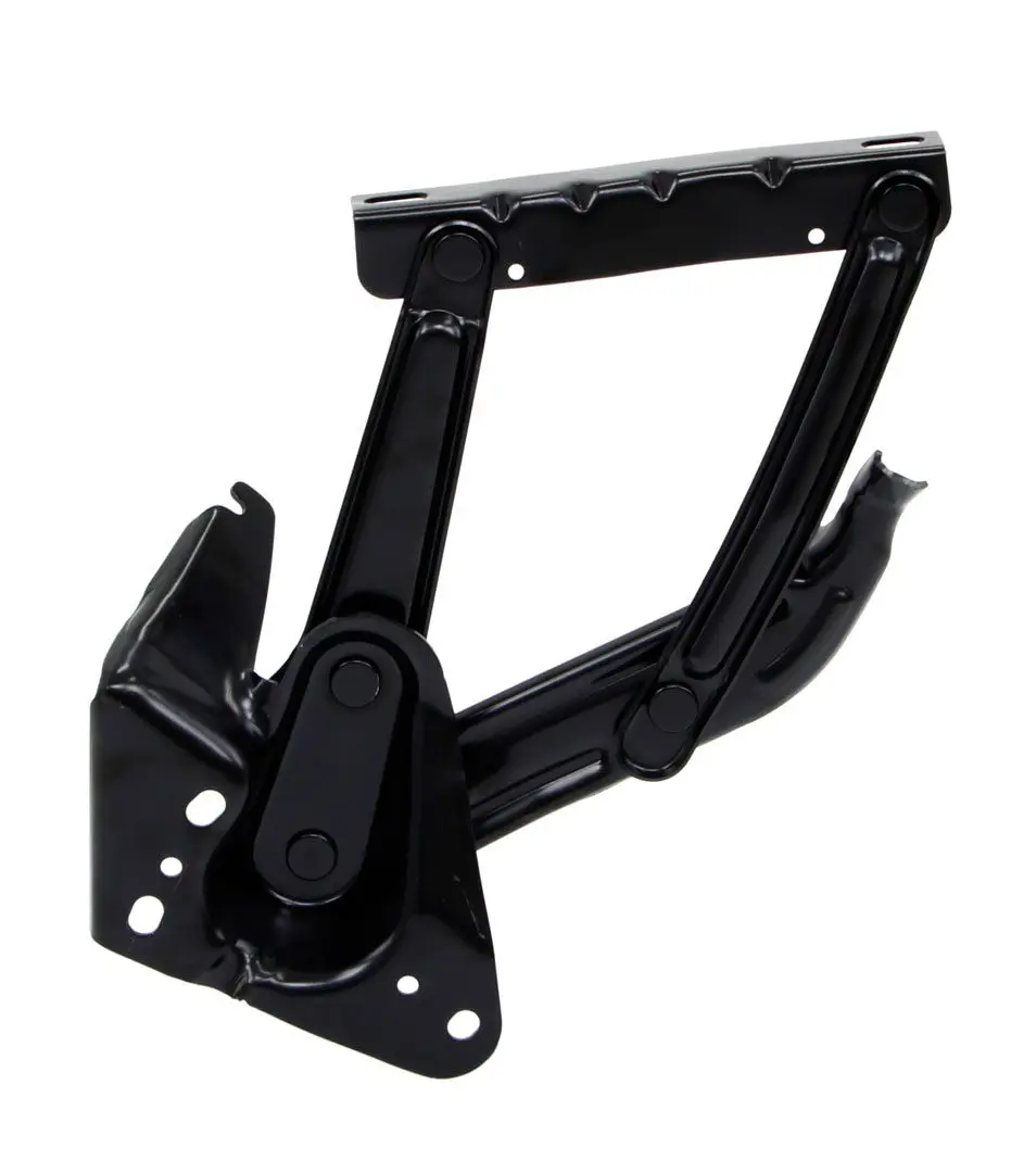 1967-1972 Chevrolet|GMC Blazer|Jimmy|Suburban|Pickup Truck Hood Hinge w/o Spring