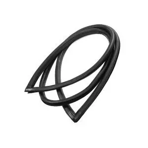 1967-1972 Chevrolet|GMC Blazer|Suburban Windshield seal w/o trim groove-MMPVWS7313-A