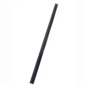 1967-1972 Chevrolet|GMC Blazer|Suburban|C/K Pickup Truck|Jimmy Vent Post Weatherstrip Seal - Driver Or Passenger-VPB111067