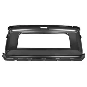 1967-1972 Chevrolet/GMC Pickup Cab Back Inner Panel-0849-130