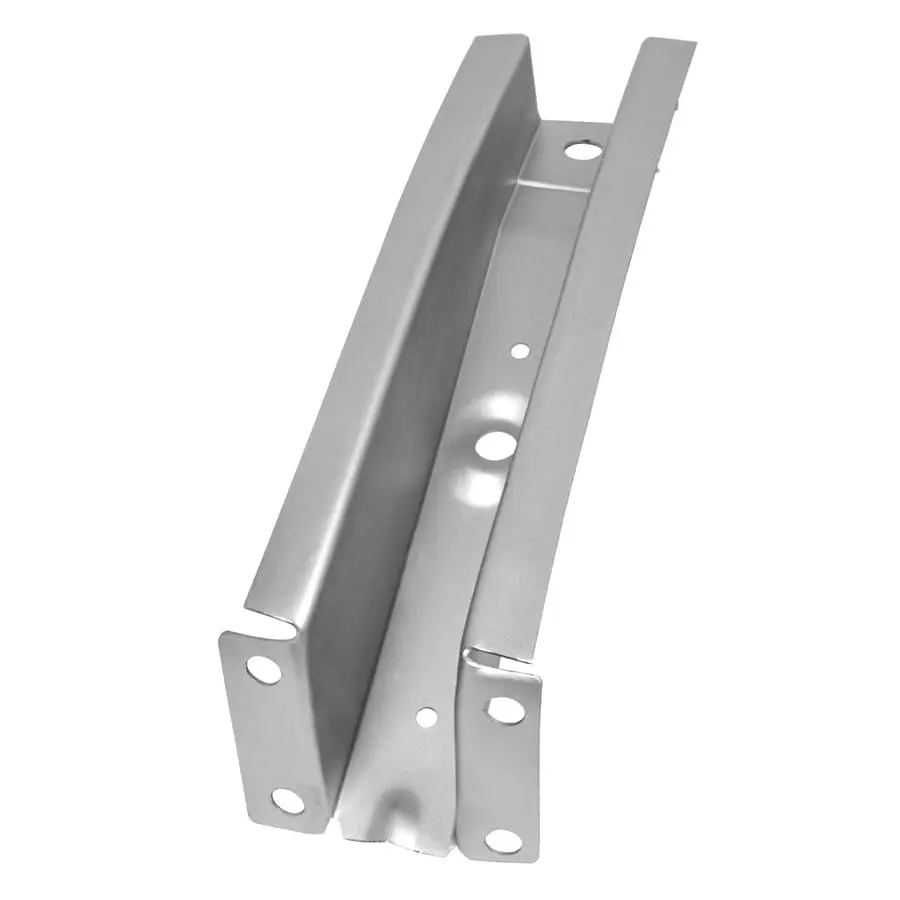 1967-1972 Chevrolet/GMC Pickup Cab Floor Support Front Passenger Side