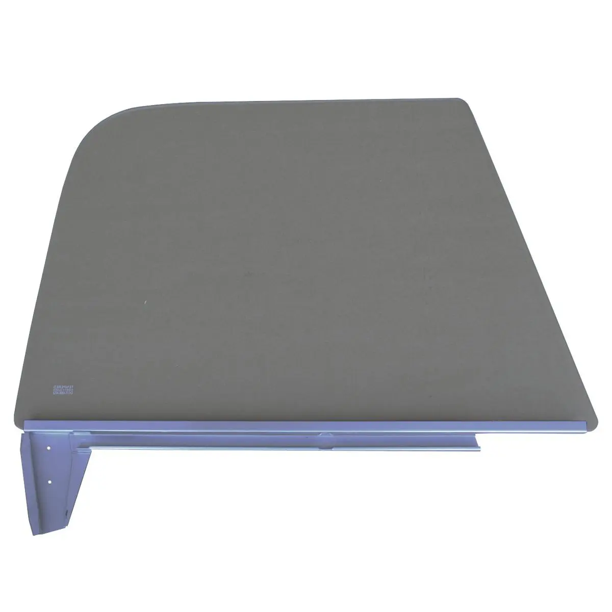 1967-1972 Chevrolet|GMC Pickup Front Door Glass Assembly