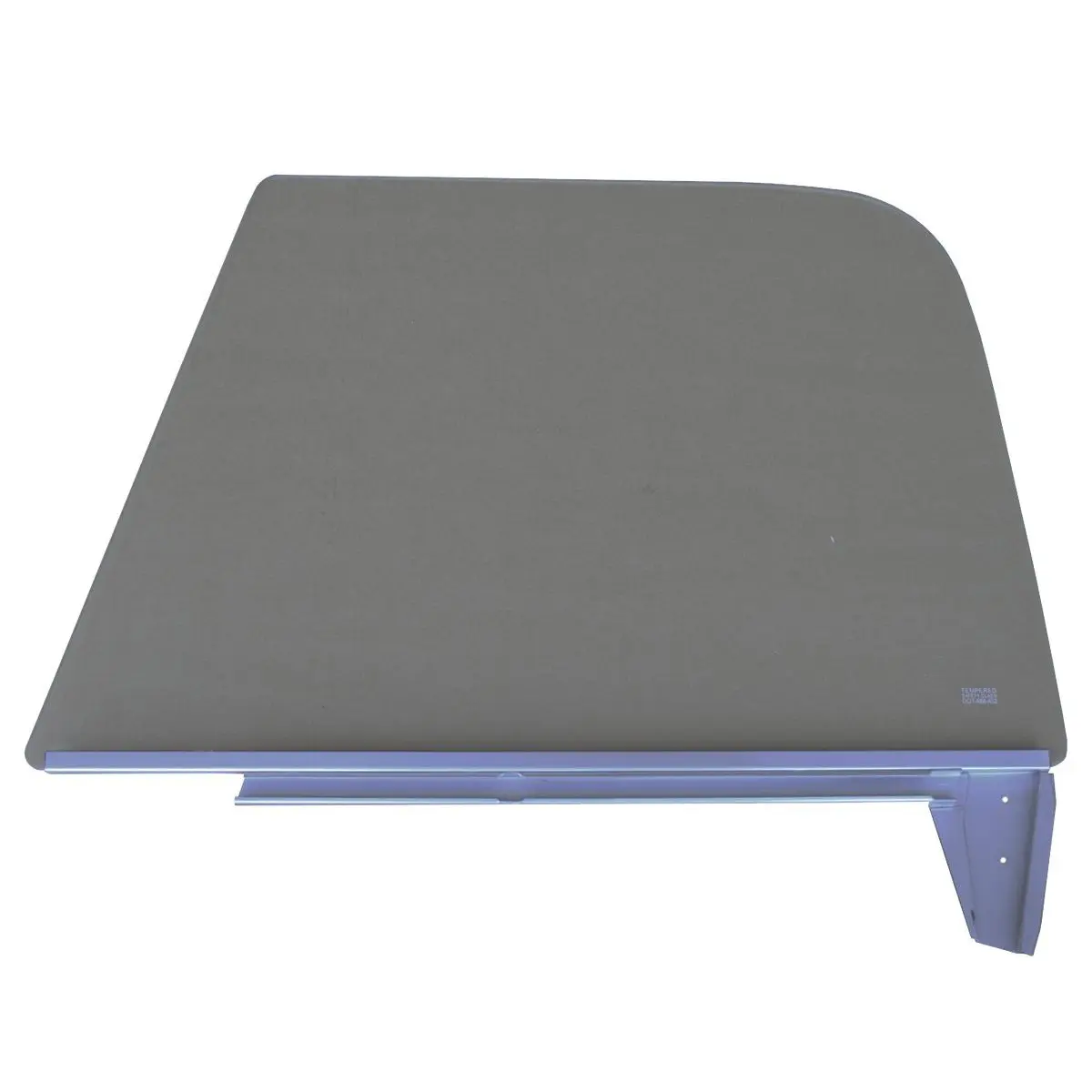 1967-1972 Chevrolet|GMC Pickup Front Door Glass Assembly