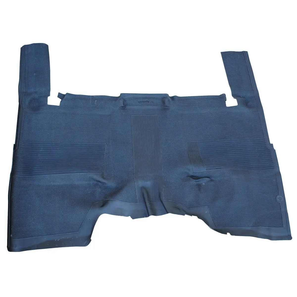 1967-1972 Chevrolet|GMC Pickup Rubber Floor Mat