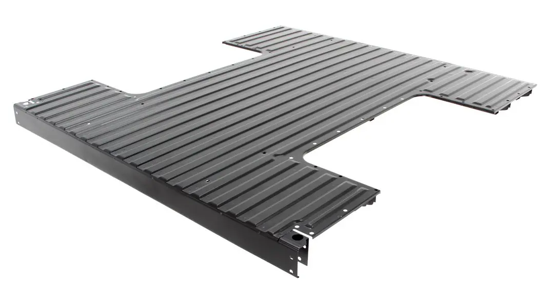 1967-1972 Chevrolet|GMC Pickup Truck Bed Floor Assbly