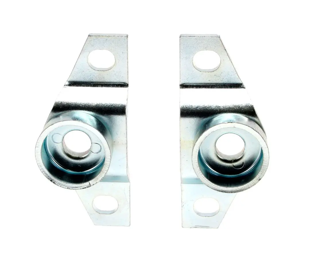 1967-1972 Chevrolet|GMC Pickup Truck|Blazer|Jimmy Tailgate Trunnion Kit