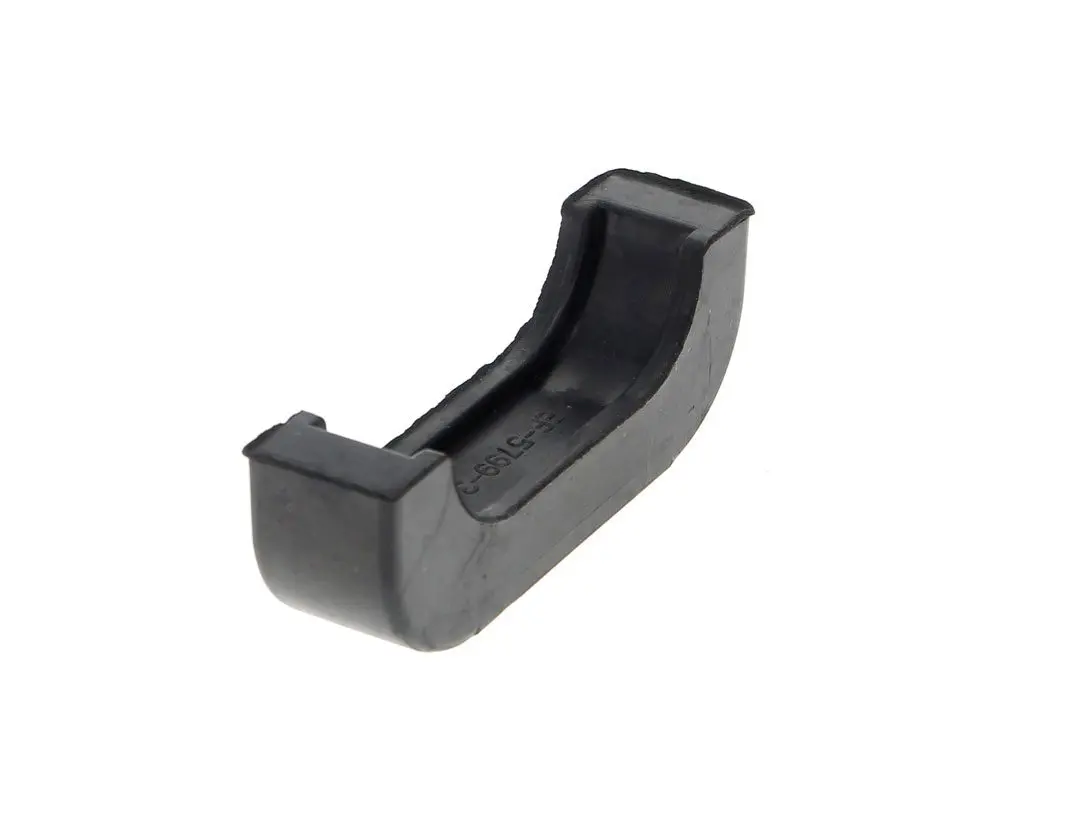 1967-1972 Chevrolet|GMC Pickup Truck|Suburban|Jimmy Radiator Support Pad Standard-AMD347-4067-3