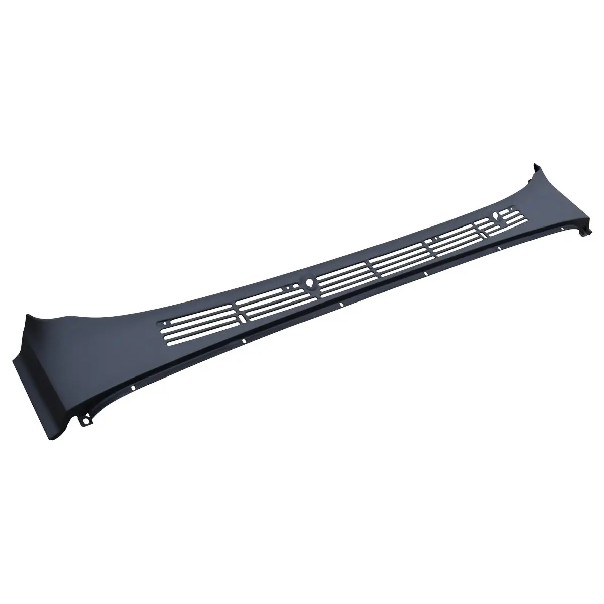 1967-1972 Chevrolet|GMC Pickup Truck|Suburban|Jimmy|Blazer Cowl Panel w/o Antenna Hole-0849-109