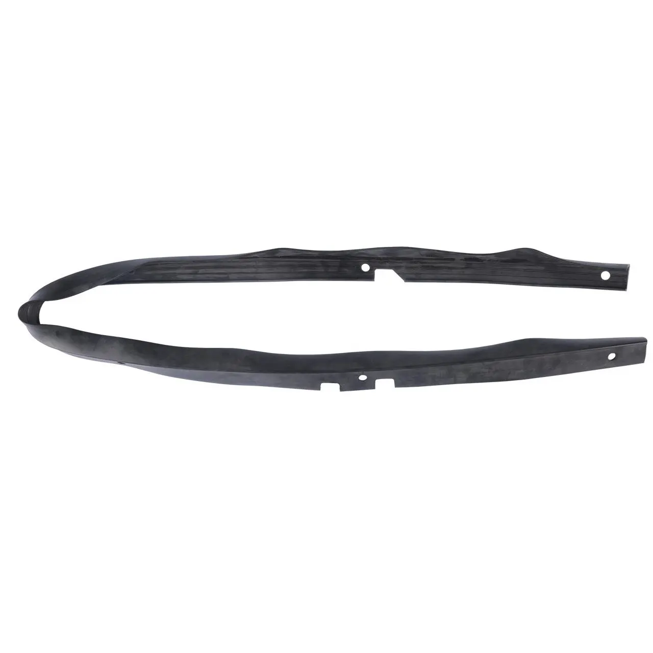 1967-1972 Chevrolet|GMC Pickup|Blazer|Suburban|Jimmy Hood To Cowl Seal-0849-731