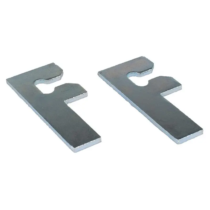 1967-1972 Chevrolet|GMC Pickup|Blazer|Suburban|Jimmy Inner Fender To Firewall "F" Shim