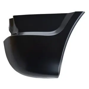 1967-1972 Chevrolet|GMC Pickup|Suburban|Blazer Front Lower Section Of Front Fender| Drivers Side-0849-263