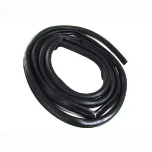 1967-1972 Chevrolet|GMC Suburban Door Weatherstrip Seal - Driver-DWL111167