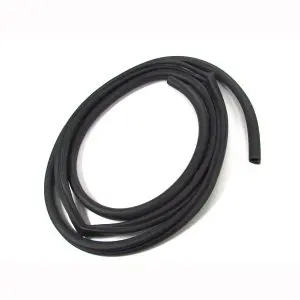 1967-1972 Chevrolet|GMC Suburban Door Weatherstrip Seal - Driver Or Passenger-DWB112067