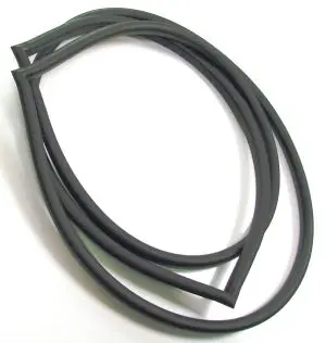 1967-1972 Chevrolet|GMC Suburban Door Weatherstrip Seal - Passenger-DWR113067