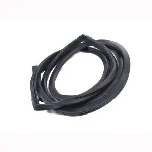 1967-1972 Chevrolet|GMC Suburban Door Weatherstrip Seal - Passenger-DWR111167