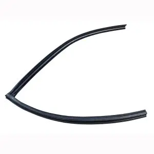 1967-1972 Chevrolet|GMC Suburban Glass Run Channel - Driver Or Passenger-GRB111167