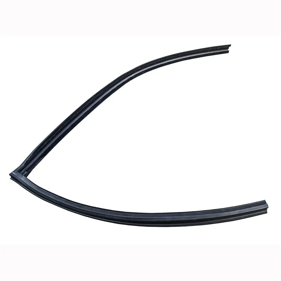 1967-1972 Chevrolet|GMC Suburban Glass Run Channel - Driver Or Passenger-GRB111167