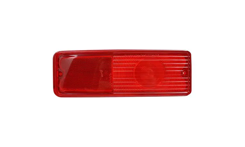1967-1972 Chevrolet|GMC Suburban Tail Light Lens