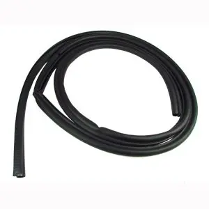 1967-1972 Chevrolet|GMC Suburban|C/K Pickup Truck Door Weatherstrip Seal - Passenger-DWR111267