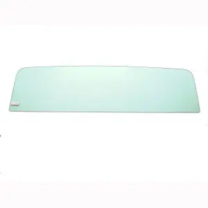 1967-1972 Chevrolet|GMC Suburban|C/K Pickup Truck Large Rear Window Glass Tempered Green-DT01092GTN