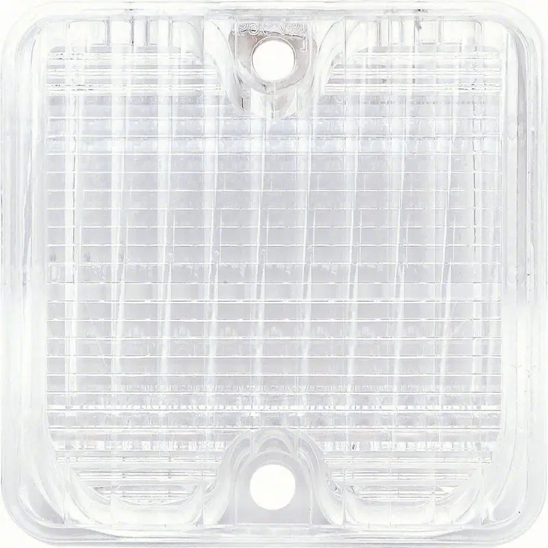 1967-1972 Chevrolet|GMC Suburban|Pickup Truck Backup Light Lens