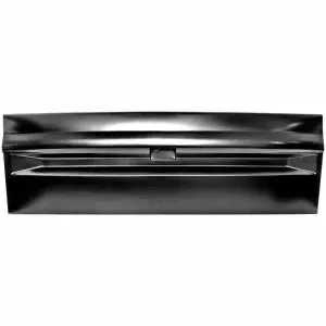 1967-1972 Chevrolet| GMC Pickup Truck Tailgate Fleetside (Blank)