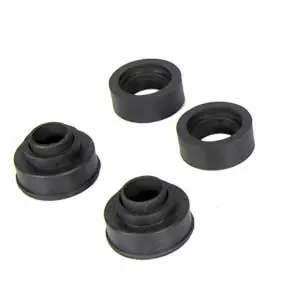 1967-1972 Chevrolet|Pontiac Camaro|Nova|Chevy II|Firebird Radiator Support Bushing OE Style Kit